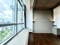 Oasis Garden (D19), Condominium #574004031
